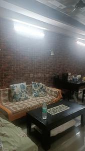 Hall Image of 1100 Sq.ft 2 BHK Apartment / Flat for sale in Sethi Sunrise Apartment, Jagatpura Jaipur for Rs. 4500000