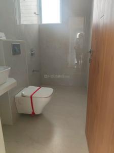 Bathroom Image of 1700 Sq.ft 3 BHK Apartment / Flat for sale in Swastika Empire, New Alkapuri Vadodara for Rs. 11100000