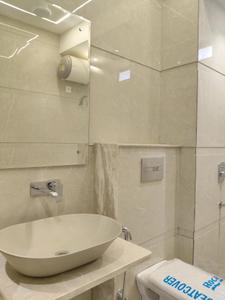 Bedroom One Image of 1836 Sq.ft 3 BHK Builder Floor for sale in Sector 57 Gurgaon for Rs. 30000000