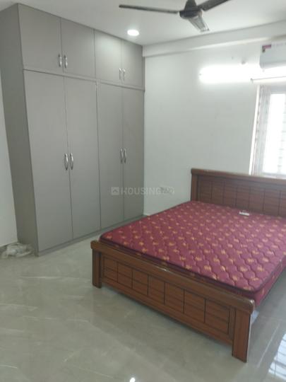 Financial District Bedroom 1