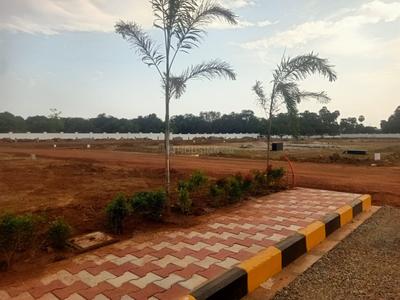 Image of 167 Sq.ft Residential Plot / Land for sale in Chelluru, Vizianagaram for Rs. 4008001