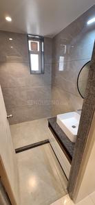 Bathroom Image of 1978 Sq.ft 4 BHK Villa for sale in Vadsar Vadodara for Rs. 12400000