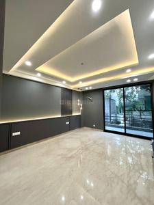 Hall Image of 2700 Sq.ft 4 BHK Builder Floor for sale in Palam Vihar Gurgaon for Rs. 29500000
