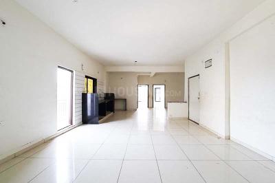 Hall Image of 1776 Sq.ft 2 BHK Apartment / Flat for sale in Randheja Gandhinagar for Rs. 3500000