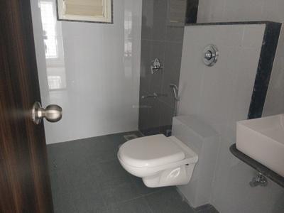 Image of 1211 Sq.ft 2 BHK Apartment / Flat for sale in Goel Ganga Altus, Kharadi, Pune for Rs. 8700000