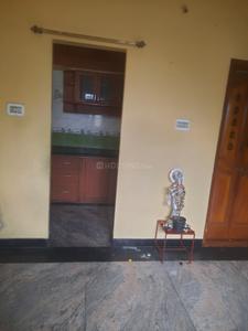 2 BHK Independent House