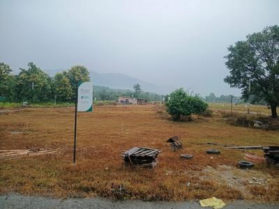 Image of 1800 Sq.ft Residential Plot / Land for sale in Platinum Township, Horawala, Dehradun for Rs. 9000000
