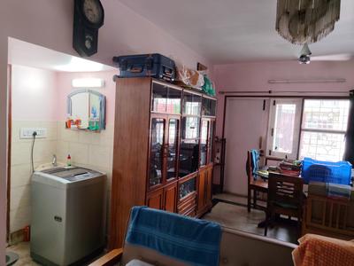 Living Room Image of 750 Sq.ft 2 BHK Apartment / Flat for sale in Kendriya Vihar, Kaikhali Kolkata for Rs. 4640000