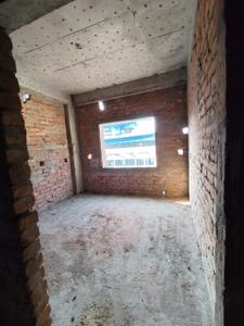 Hall Image of 769 Sq.ft 2 BHK Apartment / Flat for sale in Baguiati Kolkata for Rs. 2400000