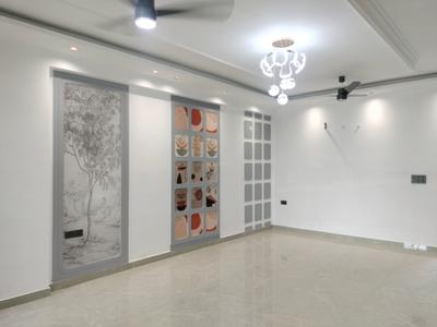 Living Room Image of 1557 Sq.ft 3 BHK Builder Floor for sale in BPTP District 4, Sector 84 Faridabad for Rs. 16500000