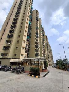 Image of 990 Sq.ft 3 BHK Apartment / Flat for rent in Hans Khera, Lucknow for Rs. 11000