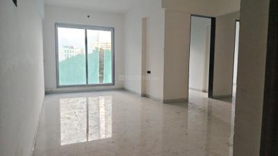 Living Room Image of 1125 Sq.ft 2 BHK Apartment / Flat for sale in Ulwe Navi Mumbai for Rs. 11000000