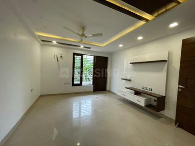 Hall Image of 1350 Sq.ft 3 BHK Builder Floor for sale in BPTP District, Sector 81 Faridabad for Rs. 14000000