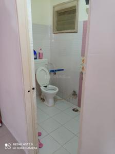 Bathroom Image of 800 Sq.ft 2 BHK Apartment / Flat for sale in Mahawadiya Bhopal for Rs. 1900000