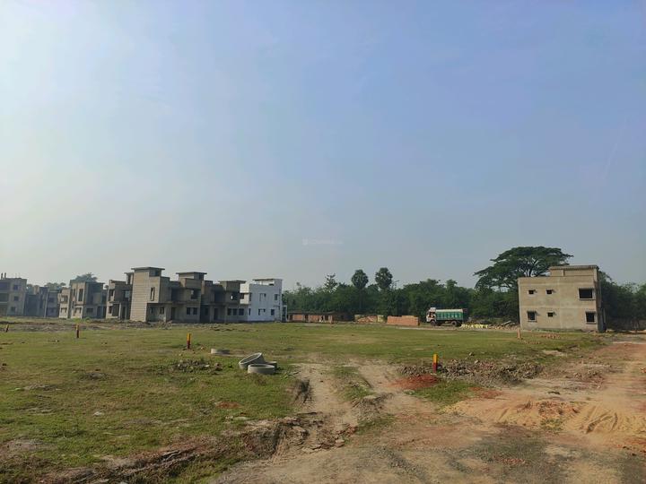 1440 Sqft Residential Plot for sale in Swapnabhumi Bantala, Kolkata