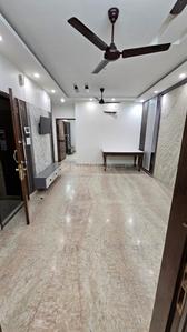 Hall Image of 1150 Sq.ft 3 BHK Builder Floor for sale in Paschim Vihar New Delhi for Rs. 21000000
