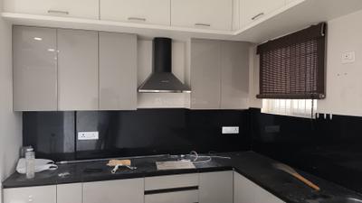 Kitchen Image of 1900 Sq.ft 3 BHK Apartment / Flat for rent in Banaswadi Bengaluru for Rs. 73000