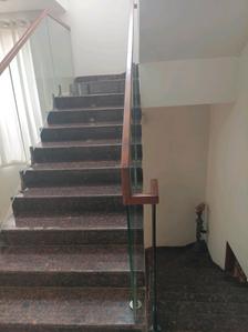 Staircase Image of 4300 Sq.ft 4 BHK Villa for rent in Preston Ivy by Preston Developers, Madhapur Hyderabad for Rs. 180000