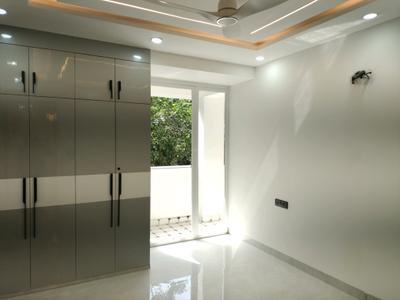 Bedroom Image of 2800 Sq.ft 4 BHK Apartment / Flat for sale in Ashwaryam Apartments, Sector 4 Dwarka New Delhi for Rs. 42000000