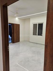 Bedroom Image of 1800 Sq.ft 3 BHK Apartment / Flat for rent in Begumpet Hyderabad for Rs. 31000