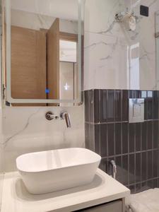 Bedroom Three Image of 2350 Sq.ft 4 BHK Builder Floor for sale in Sector 56 Gurgaon for Rs. 34000000