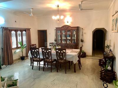 Resale House in Koyambedu, Chennai November 2025 1+ Second