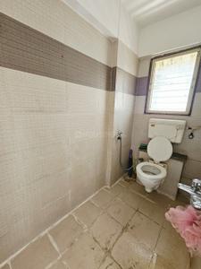 Image of 990 Sq.ft 2 BHK Apartment / Flat for rent in Vasant Park, Kalyan West, Kalyan for Rs. 23000