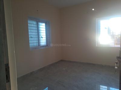 Bedroom Image of 1050 Sq.ft 2 BHK Apartment / Flat for sale in Savithri Raj Villa, Choolaimedu Chennai for Rs. 12000000