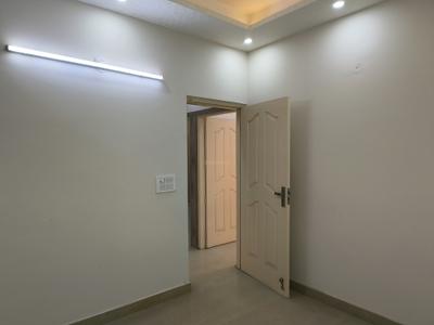 Bedroom Image of 1300 Sq.ft 3 BHK Builder Floor for sale in Indirapuram Ghaziabad for Rs. 10500000