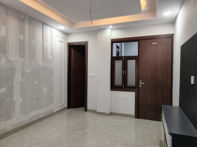 Bedroom Image of 1615 Sq.ft 3 BHK Builder Floor for sale in Vaishali Ghaziabad for Rs. 17200000