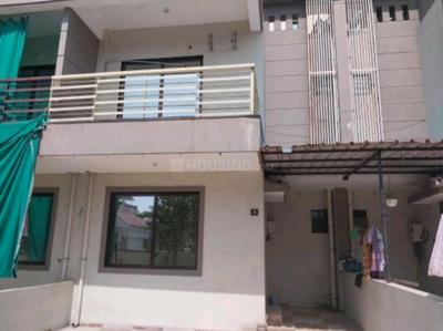 Image of 1200 Sq.ft 3 BHK Villa for sale in Kasindra, Ahmedabad for Rs. 7500000
