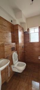 Bathroom Image of 1317 Sq.ft 3 BHK Apartment / Flat for sale in Magnolia Merlion, Rajarhat Kolkata for Rs. 8100000