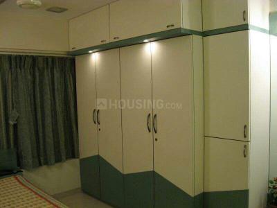 Bedroom Image of 4800 Sq.ft 7 BHK Apartment / Flat for sale in Ashok Apartments, Juhu Mumbai for Rs. 201257600