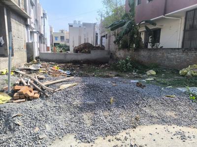 Residential Plot