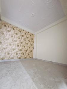 Bedroom Image of 900 Sq.ft 3 BHK Apartment / Flat for sale in Govindpuram Ghaziabad for Rs. 3750000