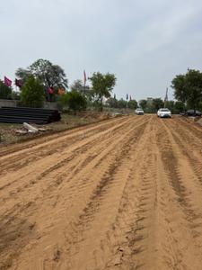 Image of 111 Sq.ft Residential Plot / Land for sale in Ramchandpura, Jaipur for Rs. 6168825