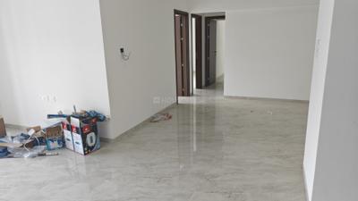 Living Room Image of 1750 Sq.ft 3 BHK Apartment / Flat for sale in Shubh Nirvana, Viman Nagar Pune for Rs. 20500000