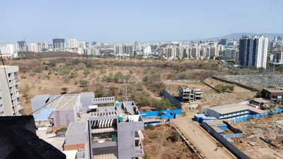 Image of 1100 Sq.ft 2 BHK Apartment / Flat for sale in Wellwisher Abode, Kondhwa, Pune for Rs. 8500000
