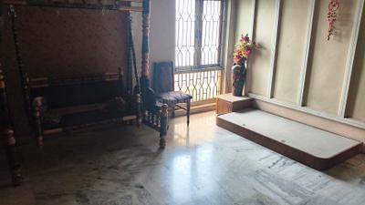 Living Room Image of 1700 Sq.ft 3 BHK Apartment / Flat for rent in Himayath Nagar Hyderabad for Rs. 40000
