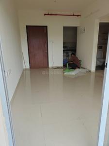 Hall Image of 680 Sq.ft 1 BHK Apartment / Flat for rent in Mahindra Happinest Tathawade, Tathawade Pune for Rs. 20000