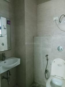 Bathroom Image of 1000 Sq.ft 2 BHK Independent House for sale in Ridhi Homes Greenfield, Green Field Colony Faridabad for Rs. 7500000