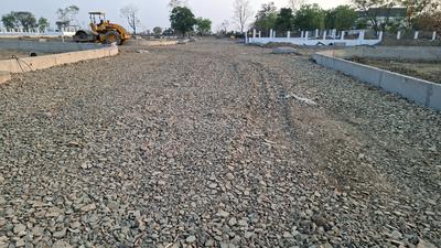 Image of 1710 Sq.ft Residential Plot / Land for sale in Shankarpur, Nagpur for Rs. 5942000
