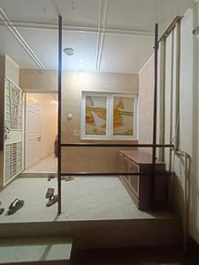 Balcony Image of 1500 Sq.ft 3 BHK Apartment / Flat for rent in Nigdi Pune for Rs. 40000