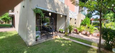 Image of 4950 Sq.ft 4 BHK Villa for sale in Alpine Woods, Sanathal, Ahmedabad for Rs. 60000000