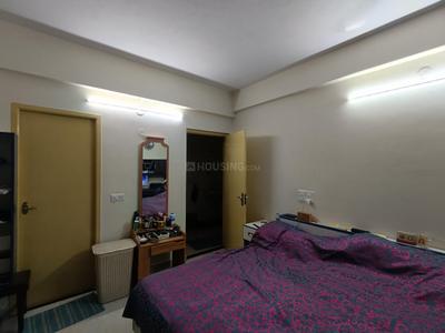 Bedroom Image of 2200 Sq.ft 4 BHK Builder Floor for rent in Adyar Chennai for Rs. 85000