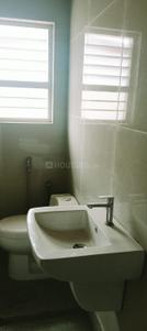Bathroom Image of 1905 Sq.ft 4 BHK Apartment / Flat for sale in West Tambaram Chennai for Rs. 14000000