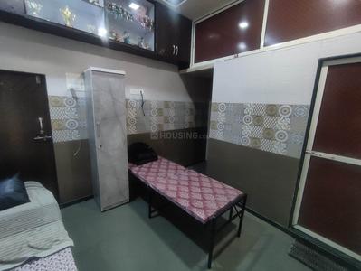 Kitchen Image of Shingaari Niwas in Chembur, Mumbai