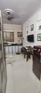 1 RK Apartment