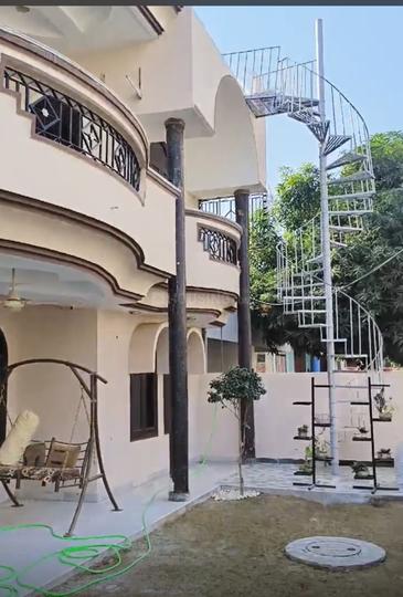 Mansarovar Sector 8, Mansarovar Main Image 1