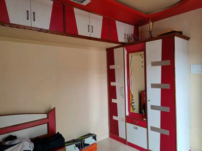 Bedroom Image of 2500 Sq.ft 4 BHK Builder Floor for sale in Kalewadi Pune for Rs. 12500000